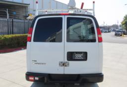 Thumbnail of 2011 Chevrolet Express