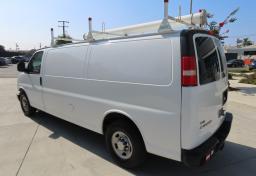 Thumbnail of 2011 Chevrolet Express