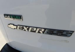 Thumbnail of 2011 Chevrolet Express