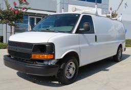 Thumbnail of 2011 Chevrolet Express
