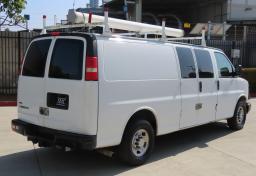 Thumbnail of 2011 Chevrolet Express