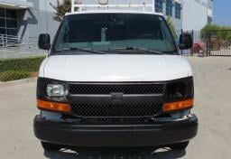 Thumbnail of 2011 Chevrolet Express