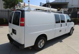 Thumbnail of 2011 Chevrolet Express