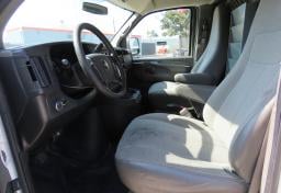 Thumbnail of 2011 Chevrolet Express