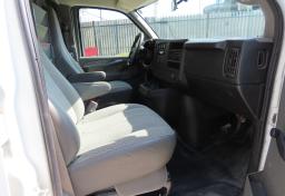 Thumbnail of 2011 Chevrolet Express