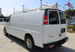 Thumbnail of 2011 Chevrolet Express