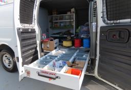Thumbnail of 2011 Chevrolet Express