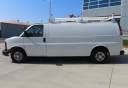 Thumbnail of 2011 Chevrolet Express