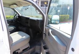 Thumbnail of 2011 Chevrolet Express