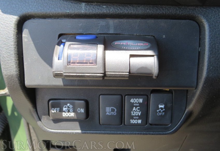 2021 Toyota Tacoma 4WD - Image 39