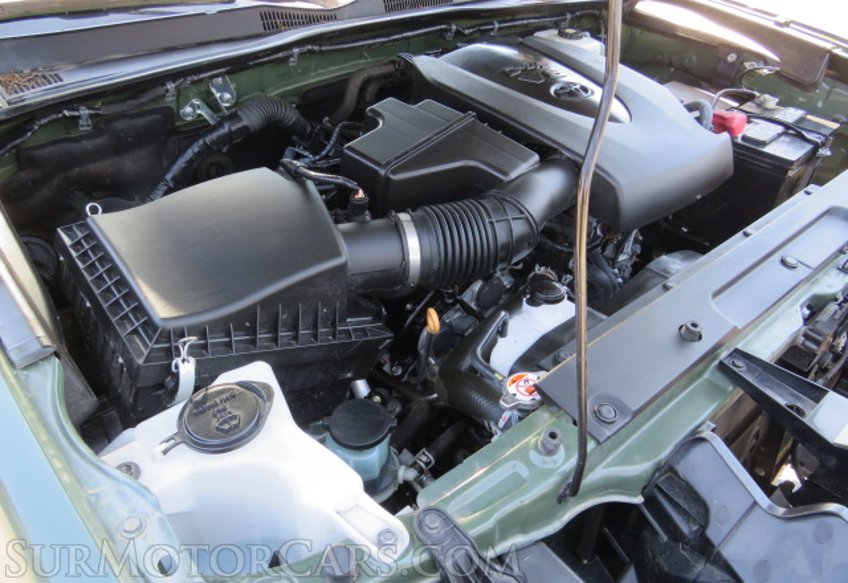 2021 Toyota Tacoma 4WD - Image 50