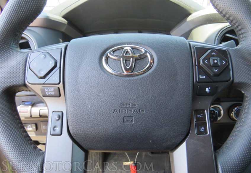 2021 Toyota Tacoma 4WD - Image 31