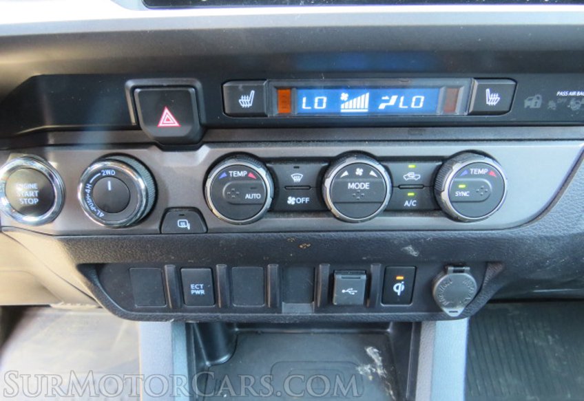 2021 Toyota Tacoma 4WD - Image 38