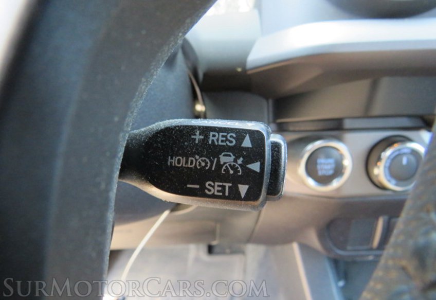 2021 Toyota Tacoma 4WD - Image 33