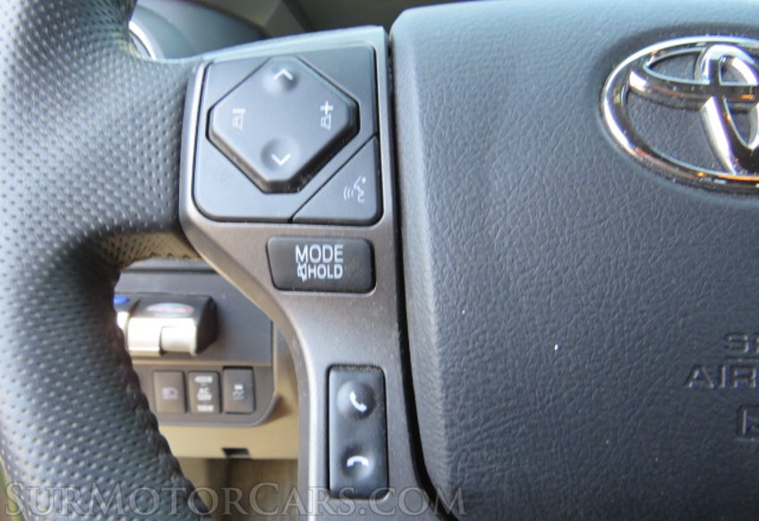 2021 Toyota Tacoma 4WD - Image 32