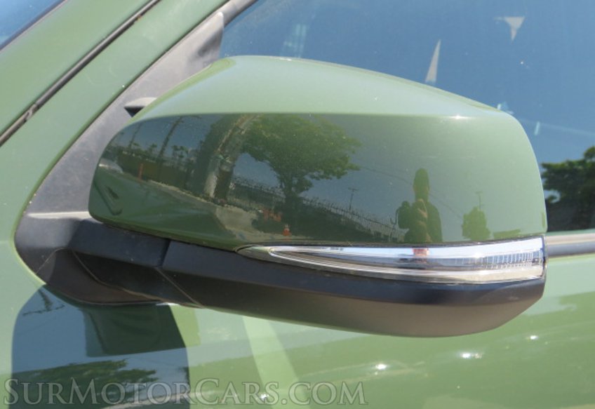 2021 Toyota Tacoma 4WD - Image 16