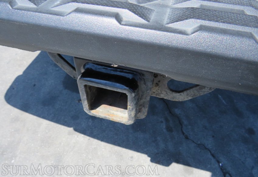 2021 Toyota Tacoma 4WD - Image 19