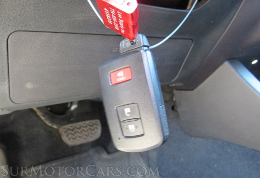 2021 Toyota Tacoma 4WD - Image 41