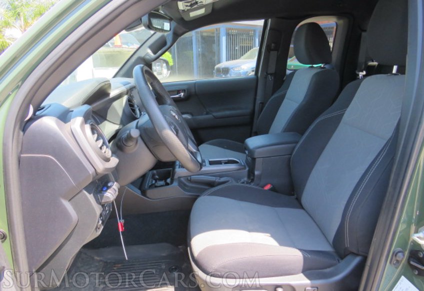 2021 Toyota Tacoma 4WD - Image 20