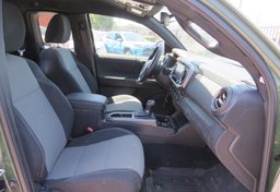 2021 Toyota Tacoma 4WD - Image 25