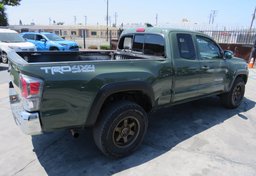 2021 Toyota Tacoma 4WD - Image 8