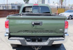 2021 Toyota Tacoma 4WD - Image 12