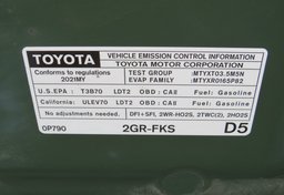 2021 Toyota Tacoma 4WD - Image 51