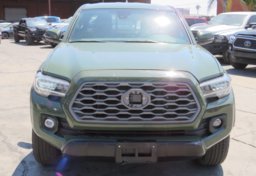 2021 Toyota Tacoma 4WD - Image 11