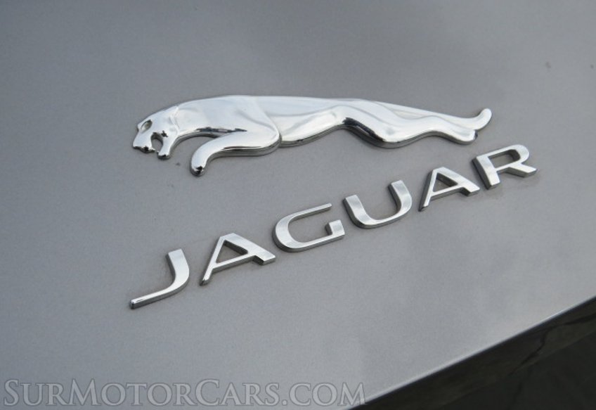 2018 Jaguar F-TYPE - Image 32