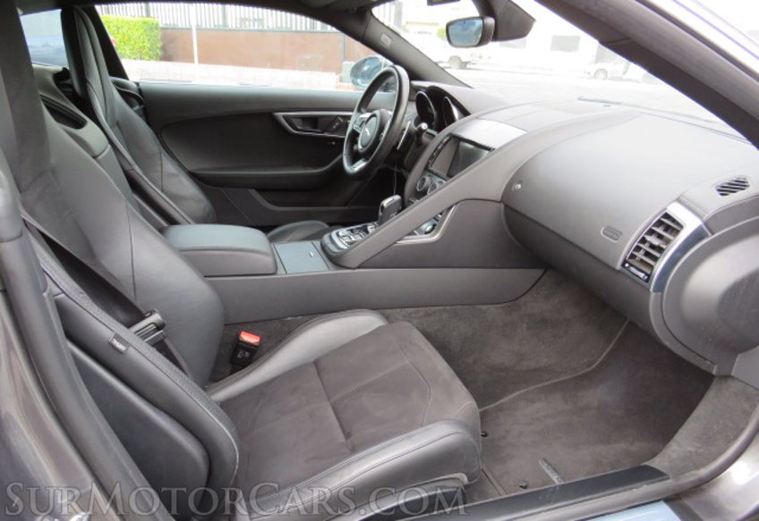 2018 Jaguar F-TYPE - Image 37