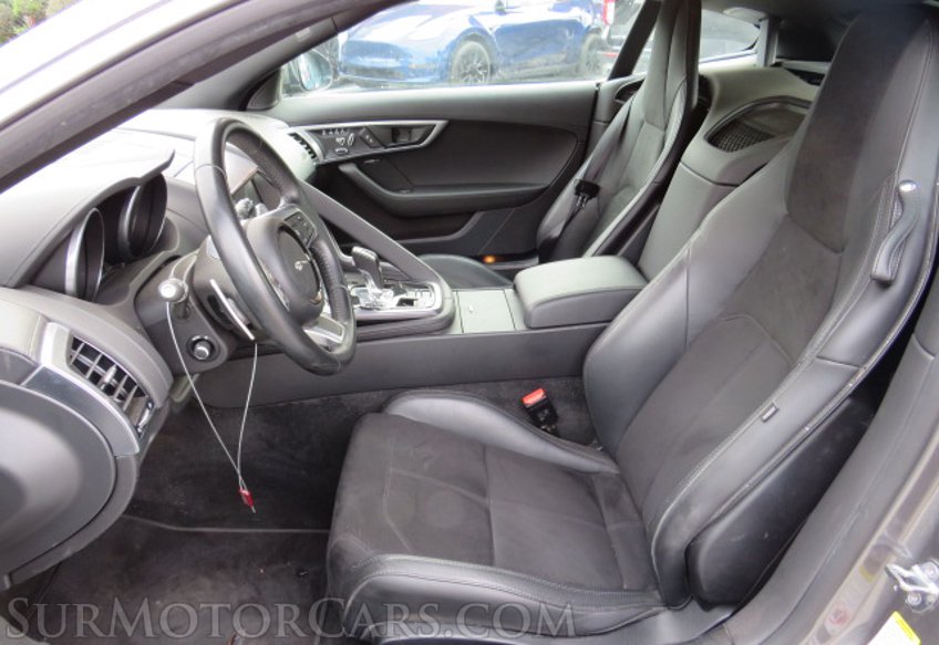 2018 Jaguar F-TYPE - Image 41