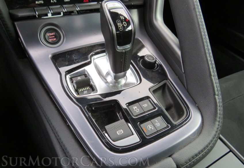 2018 Jaguar F-TYPE - Image 45