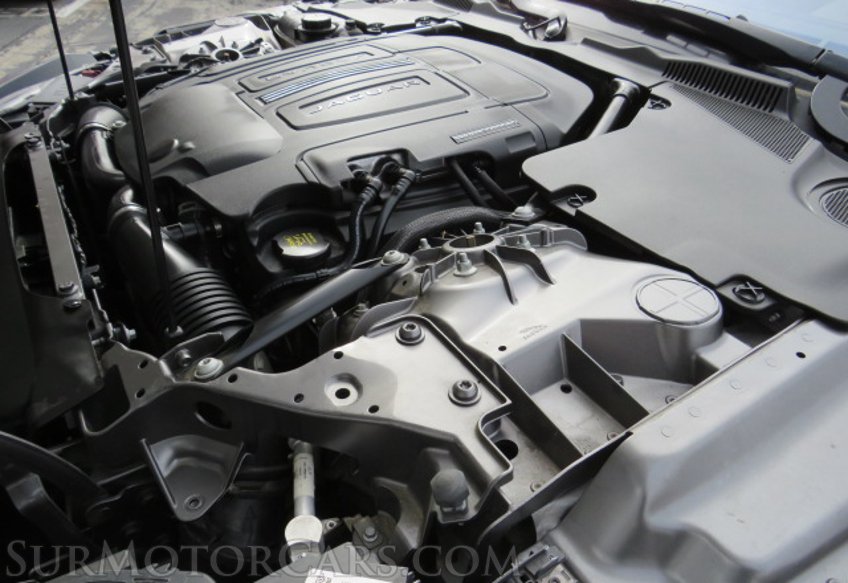 2018 Jaguar F-TYPE - Image 19