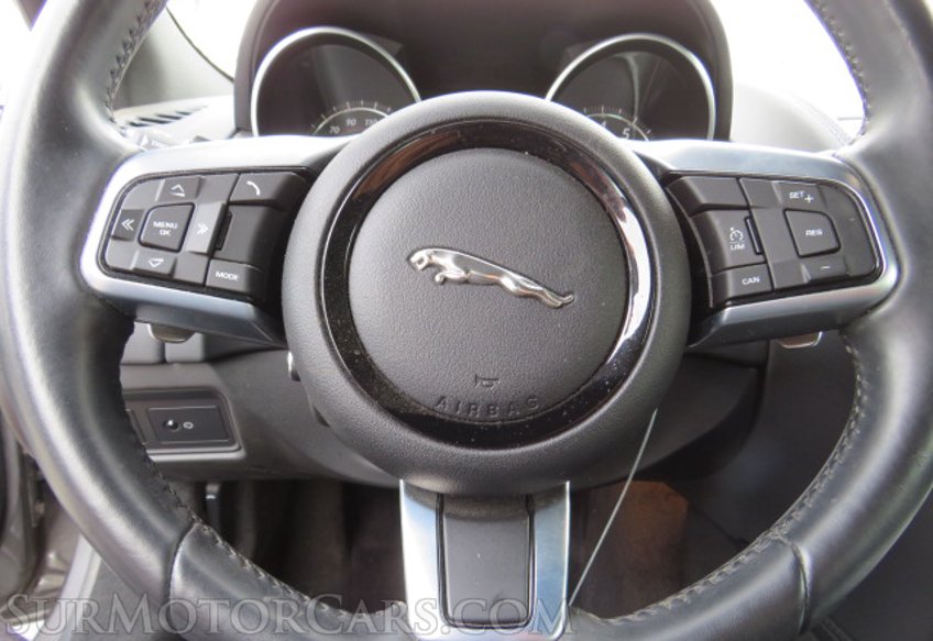 2018 Jaguar F-TYPE - Image 50