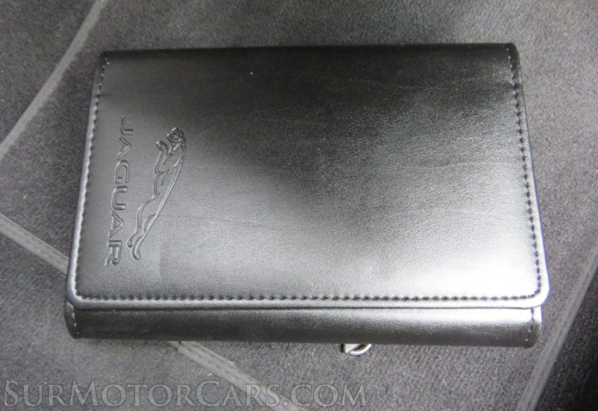 2018 Jaguar F-TYPE - Image 35