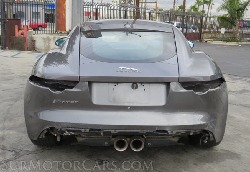 2018 Jaguar F-TYPE - Image 30