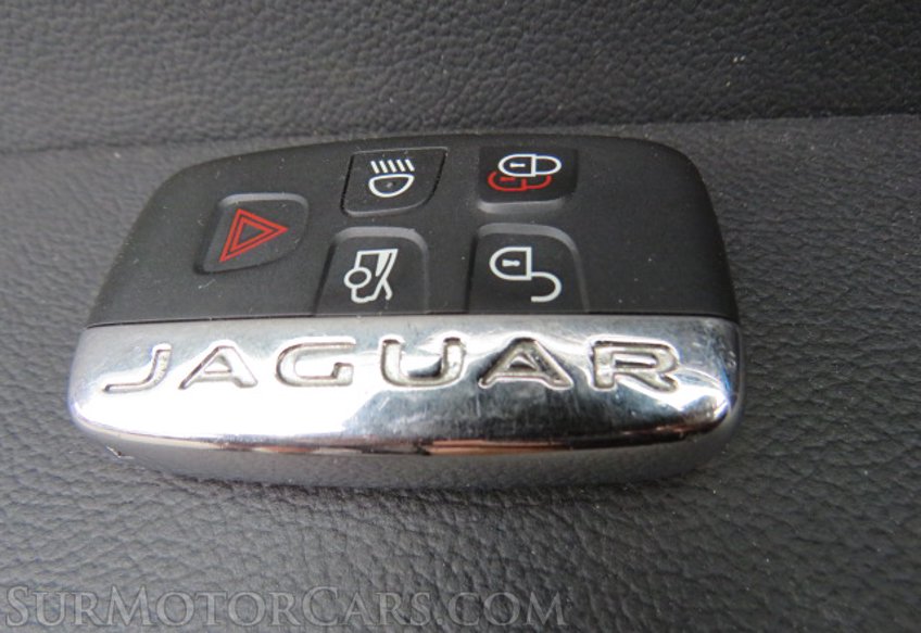 2018 Jaguar F-TYPE - Image 43