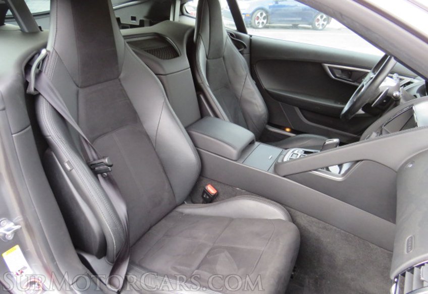 2018 Jaguar F-TYPE - Image 38