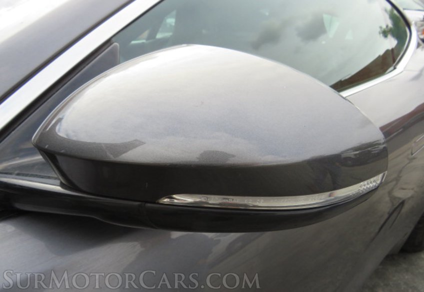 2018 Jaguar F-TYPE - Image 12