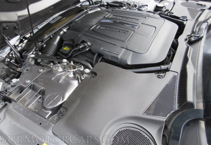 2018 Jaguar F-TYPE - Image 18