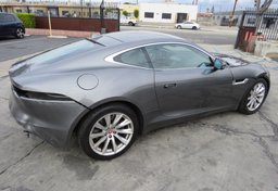 2018 Jaguar F-TYPE - Image 7