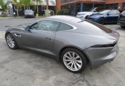 2018 Jaguar F-TYPE - Image 4