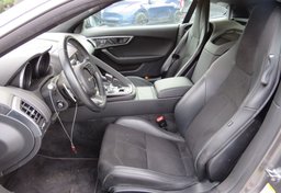 2018 Jaguar F-TYPE - Image 41