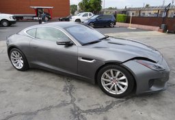2018 Jaguar F-TYPE - Image 9