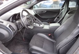 2018 Jaguar F-TYPE - Image 40