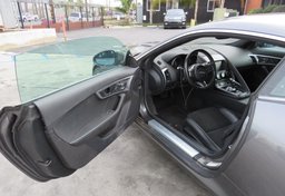 2018 Jaguar F-TYPE - Image 24