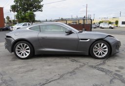 2018 Jaguar F-TYPE - Image 8