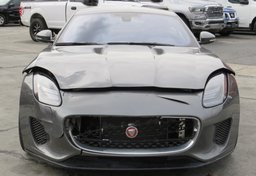 2018 Jaguar F-TYPE - Image 27