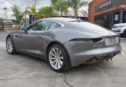 2018 Jaguar F-TYPE - Image 5