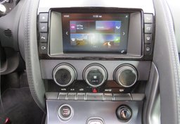 2018 Jaguar F-TYPE - Image 47